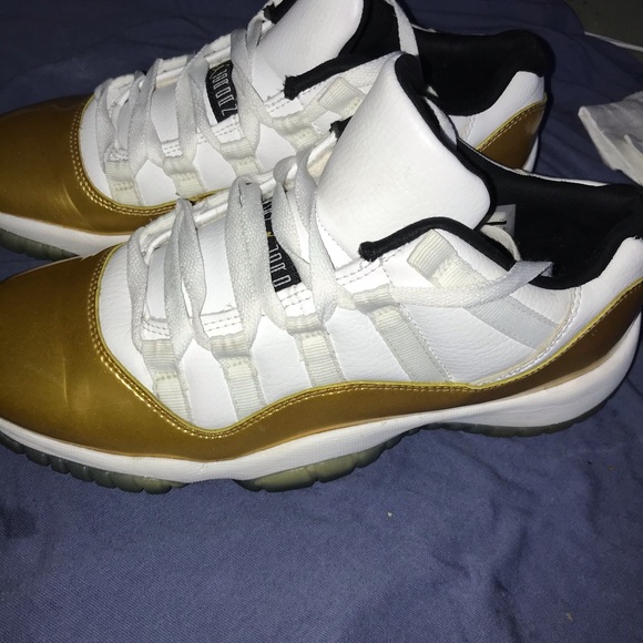 Jordan 11 retro closing ceremony - Picture 2 of 6